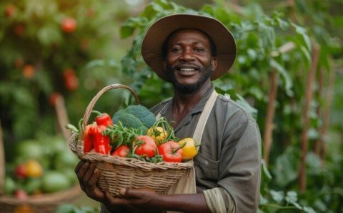 Before you Eat the Produce of 2026