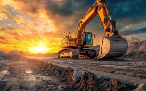 Top Mining and Minerals Companies in India Powering Growth with Heavy Equipment in Eastern India