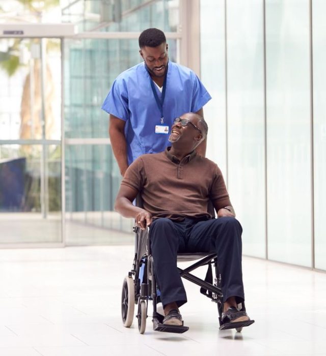 Elevate Senior Living at Silver Treasures at Fleming Island