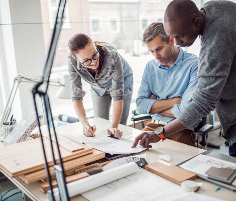 course-category-architecture