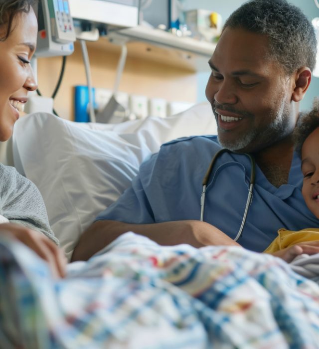 famille hopital cortexeduc